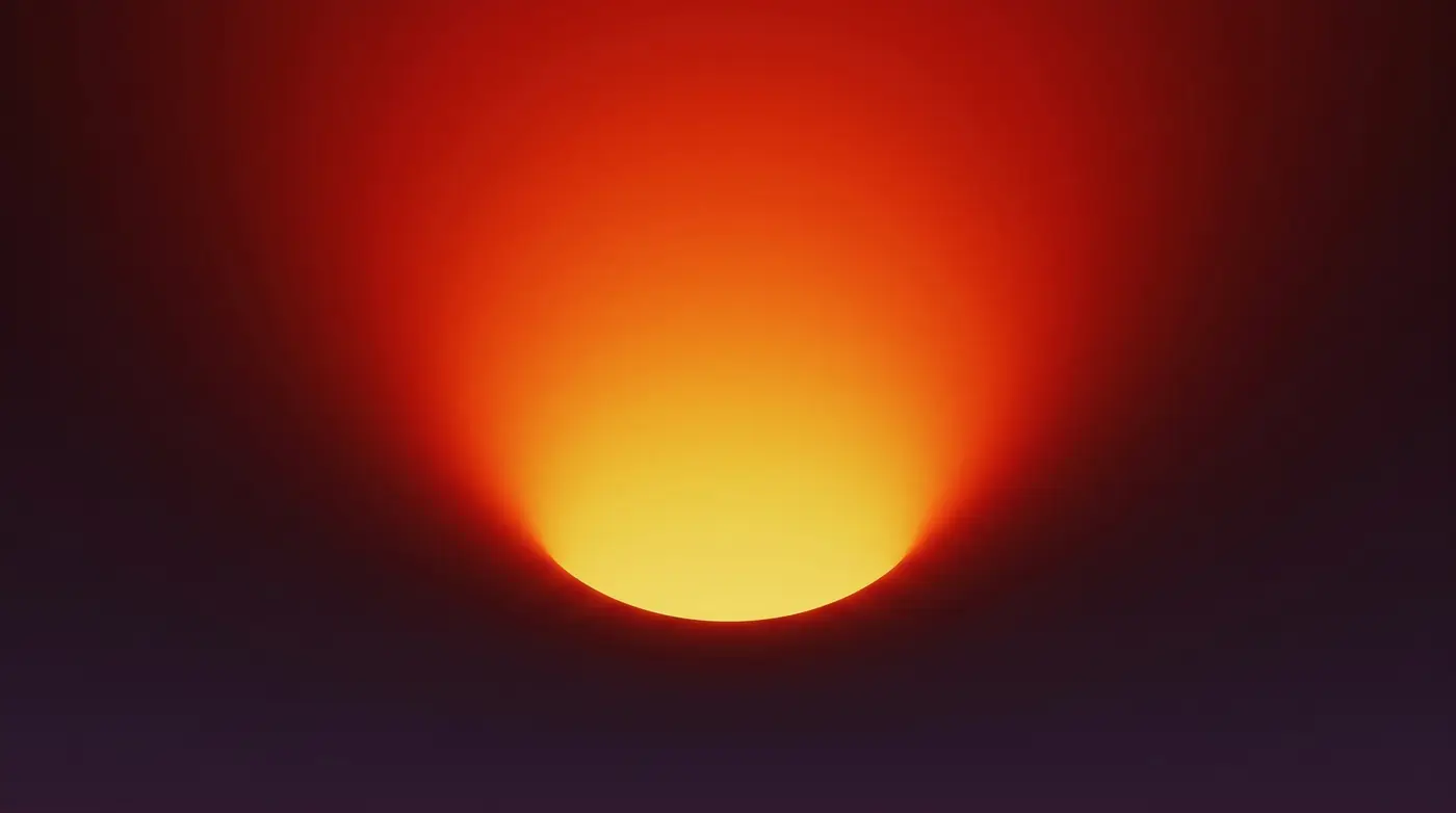 Sunrise