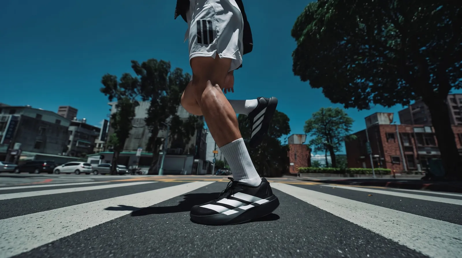 Streets