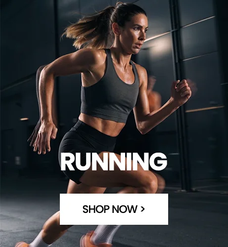 Running